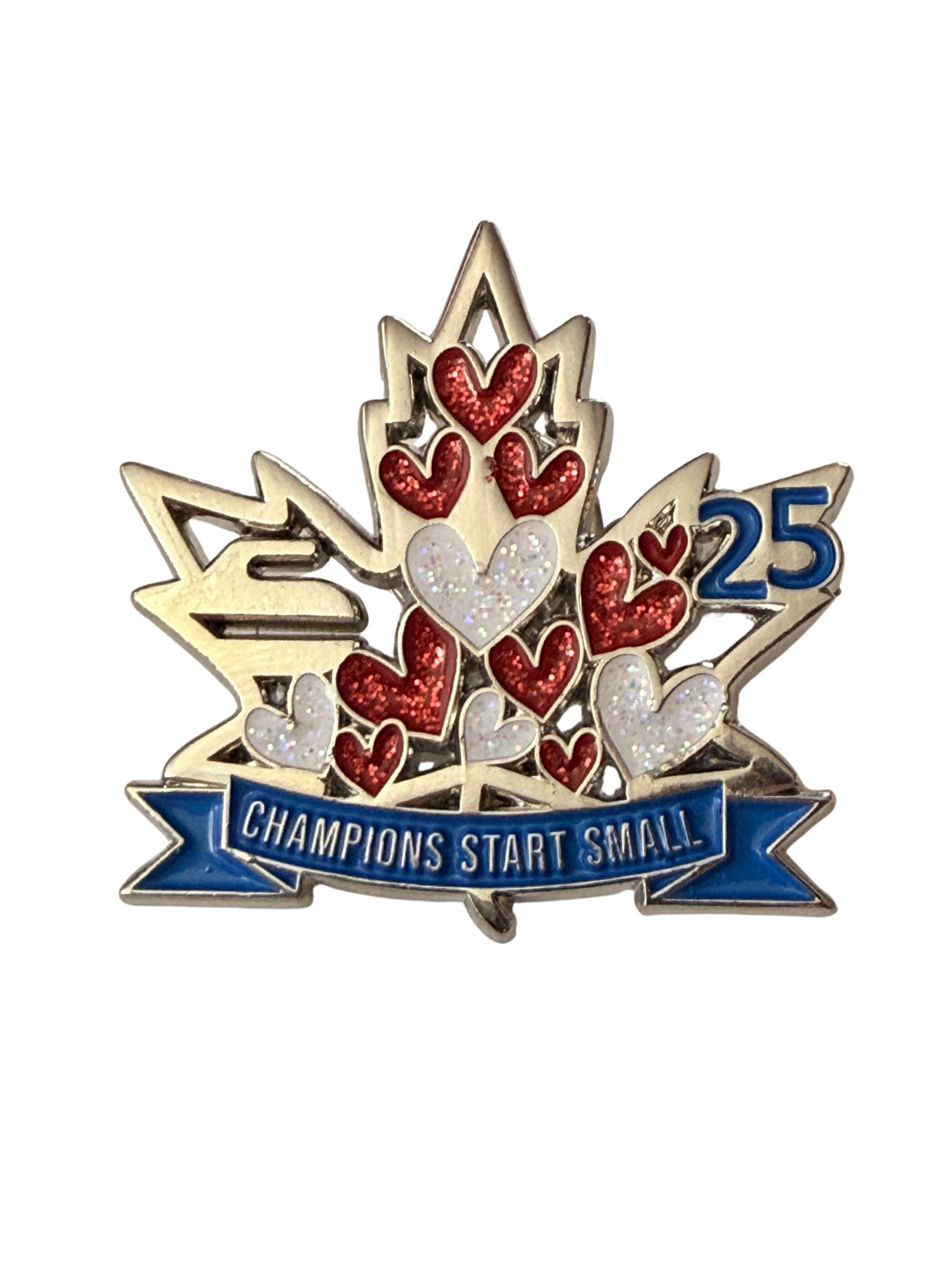 SSF 2026 Commemroative Pin